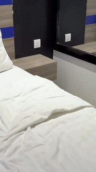 Amatör flickvän blir knull, khmer sex