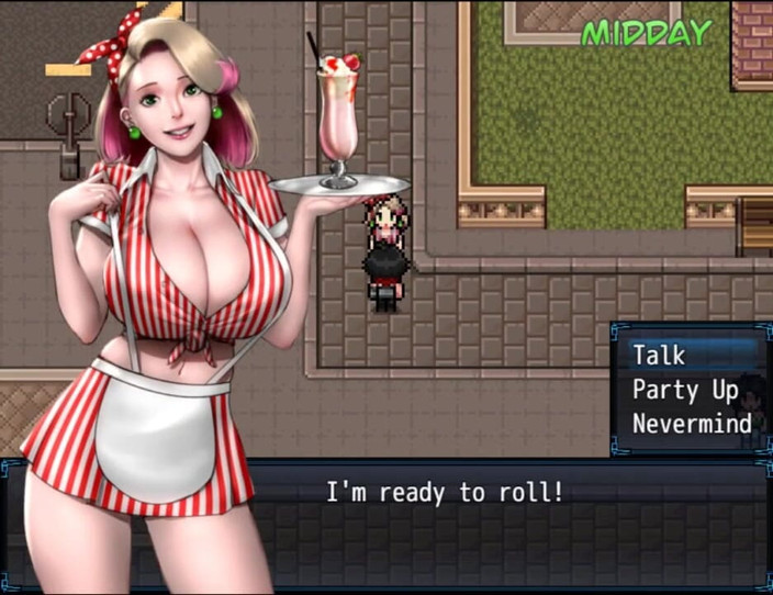 LoveSkySan69Real: Zombie Retreat 2 - bagian 12 - cewek-cewek di sekitar loveskysan69