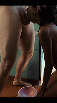 I Felt Like a Great Blowjob Hehe