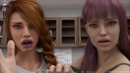 Deadman Gaming: Sun breed 2 potkáte upírské manželky