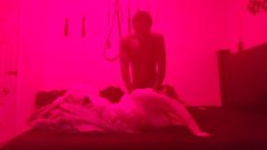Red Light Quickie