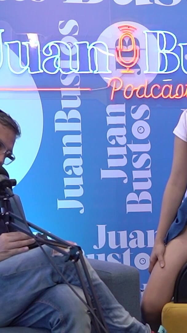 A Petite Slut Loses Control While Riding the Sybian Machine and Ends up Trembling with Orgasms! (Juan Bustos podcast)