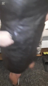Šlapání kovbojské boty