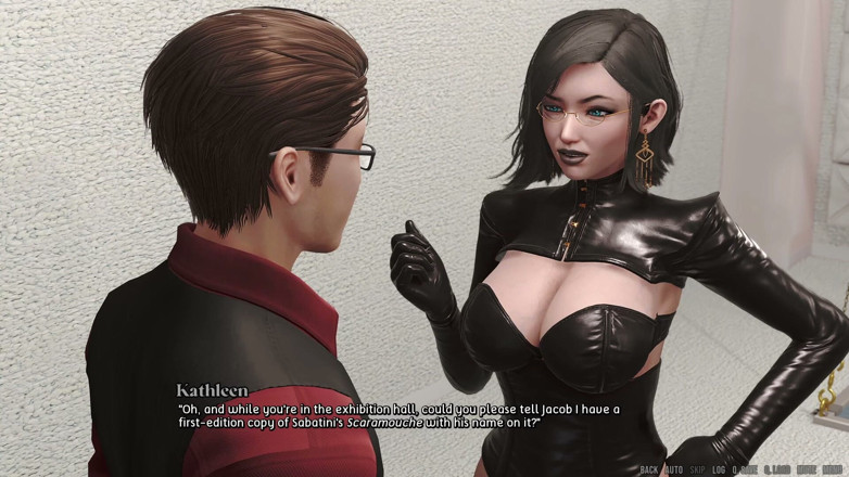 Like A Boss: Complete Gameplay - Pale Carnations, Part 50