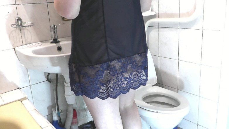 Assol: Tipica mattinata della bella carina dolce ragazza sexy assol