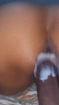 Creamy Pussy
