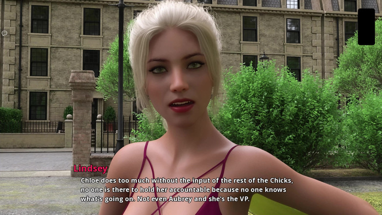 Johannes Gaming: College Kings 22 Riley miluje, když ji tvrdě šukám