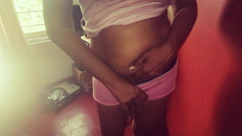 Tina Baby: Pasierbica nie ma wstydu za penisa ojczyma