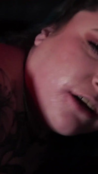 Getting Wet with Kourtney Inked