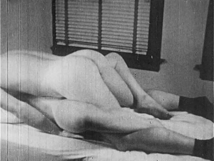 Vintage Erotic Archive: Resep untuk Cinta
