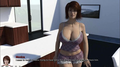 Dirty GamesXxX: Dov'è il cuore: grandi tette al mattino ep.42