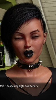 Milfs de Sunville por l7team - noche caliente con punk lady 67