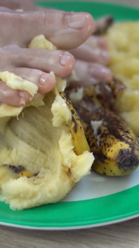 Squishy Banana