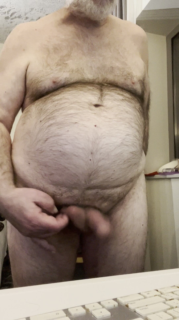 Coach Karl dude lodge: 2월 5일 내 젖꼭지를 가지고 노는 것은 나를 힘들게 해줘