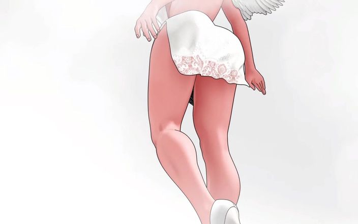 PornGameHunter: All Sex Scenes From the Game - Divine Heel 0.2.3