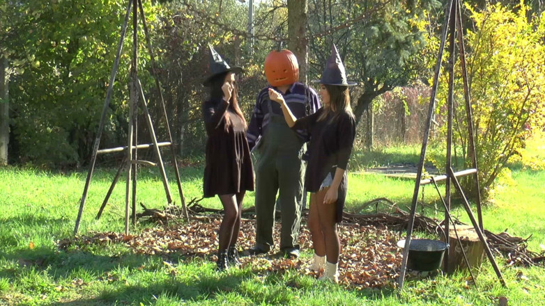 Sadurnus: Happy Halloween! Smoking and CBT