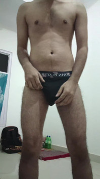 Big Dick and Hot Men