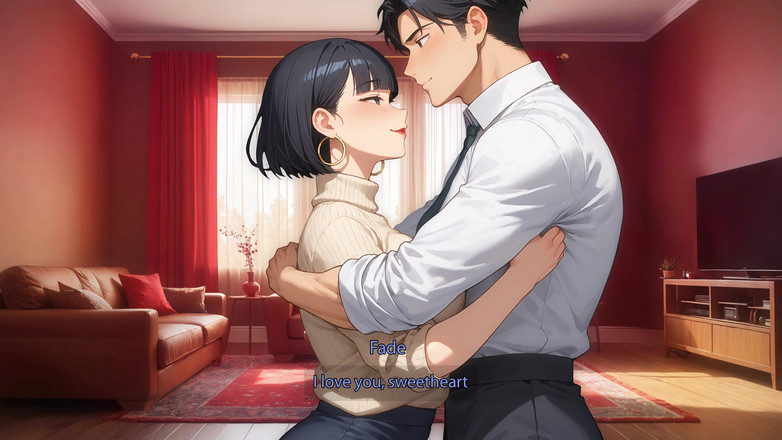 Hotgame Studio X: Хотвайвы жаждут странных членов - соблазняя мужей в куколд карточные игры - часть 2