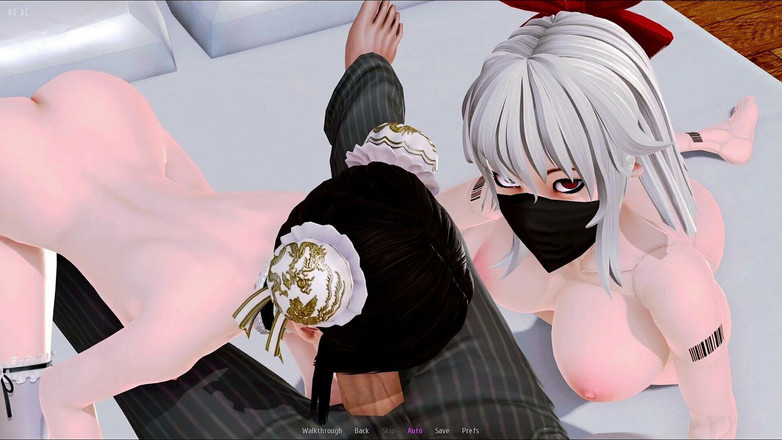 Joystick Cinema: Hotel - (pt 29)