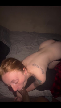 Ready for Your Cock