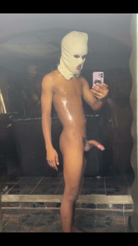 What Do You Wants Us to Do Tonight Will You Help Me Milk My Dick