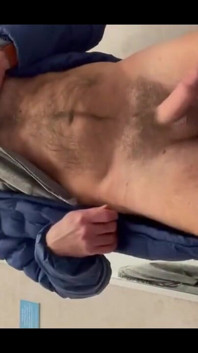 Horny Changing
