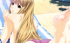 My hentai porn: Kimihagu 1
