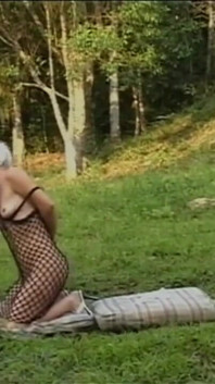 My Trans Girlfriend