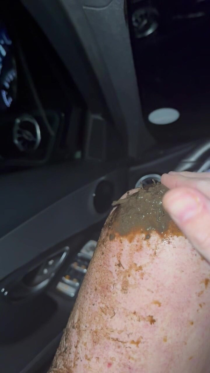 Slave 1976: Kirli dışarıda edepsiz