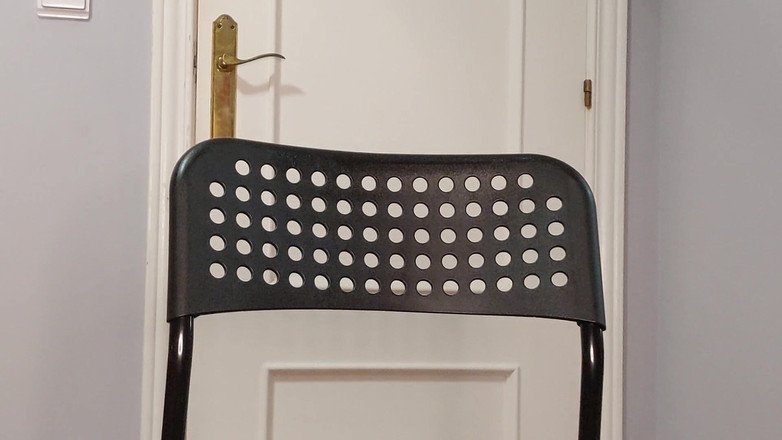 Danaxmuscles: Panggilan video miang dengan zakar untuk awak