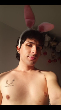 Happy Easter!
