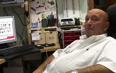 The Slut on Duty
