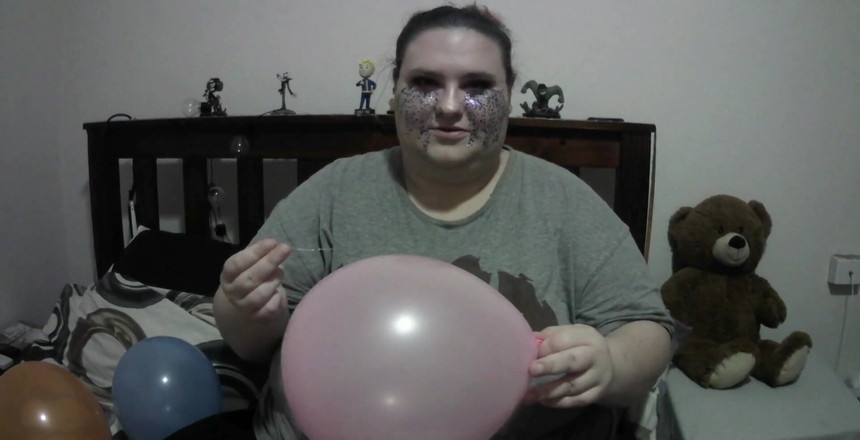 LaLaDelilah: Ein necken für meine knicker.