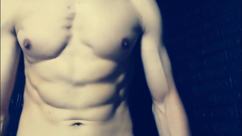 SEXY_GUYBEST: Tôi đào tạo năng lượng của một con cu to xinh đẹp...