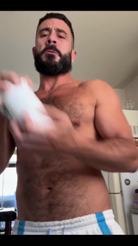 Power protein