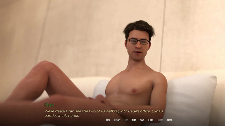 Dirty GamesXxX: In sicherheit: Frustrierte cuz Sie bekommt keinen schwanz, beschloss, sich...