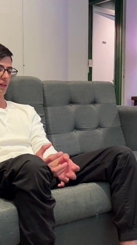 Psychologist Creates a Woman with Artificial Intelligence so That a Young Man Can Enjoy Sex
