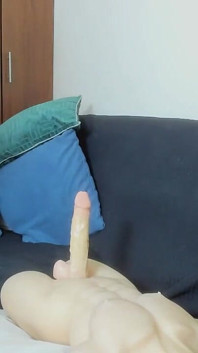 MILF Sex Masturbation Hard Naked Show