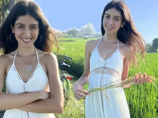 かわいいお米狩り18歳は彼女の仕事のためにセックスを好みます!