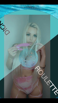 Babe My Dick Roulette Is Still Available!