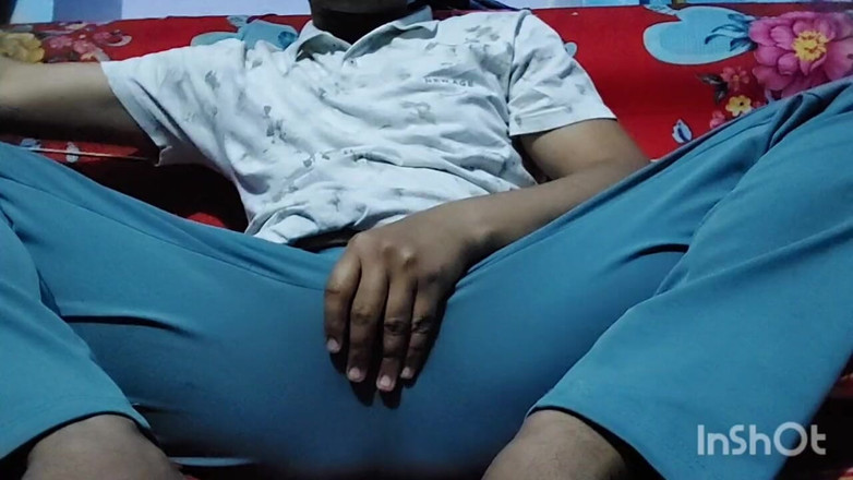 Bigcocka: Дезі чувак із великим м'ячем