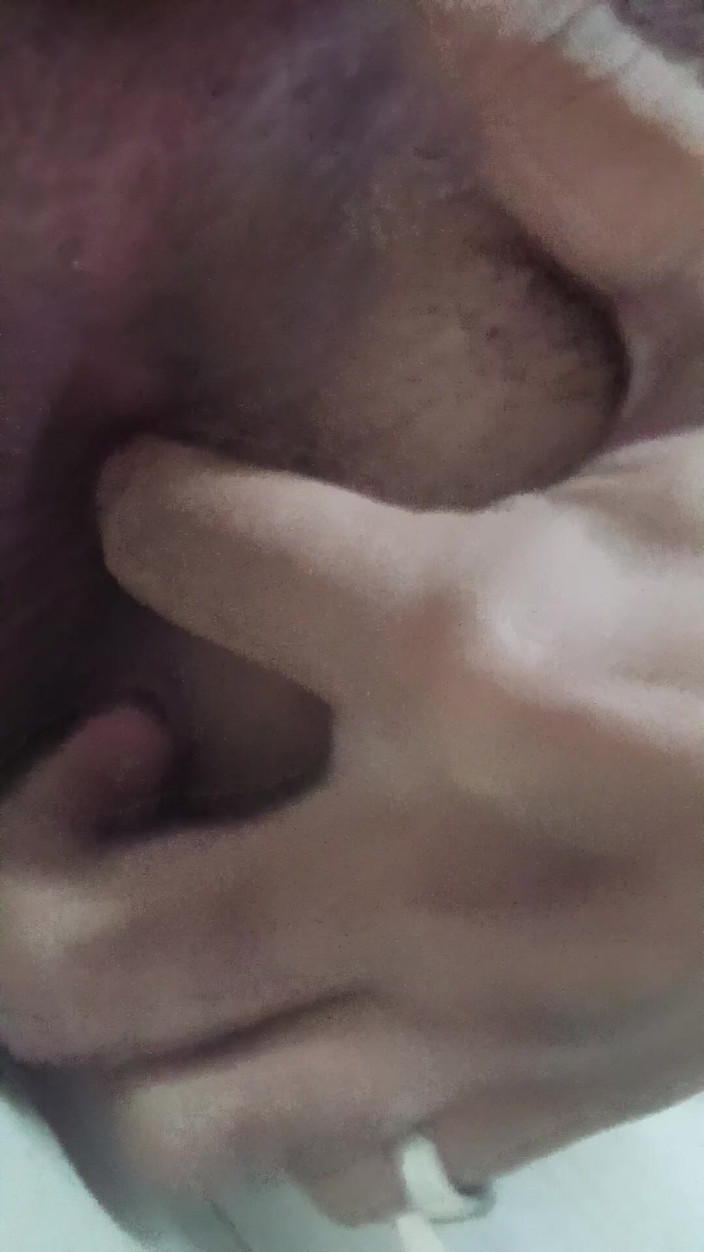 S SterlingTrouble6: Dzisiaj mam boner