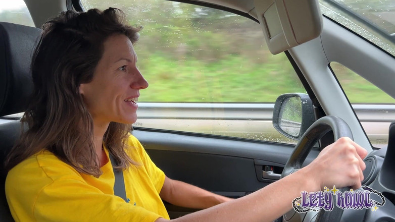 Lety Howl: Petualangan Lety Howl, episode 8, di Metz B.. r Fest!