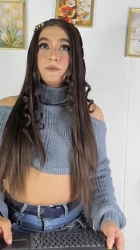Beautiful Trans Wanting to Fuck
