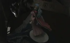 Tarde da noite, SoF com Vivi Nefertari