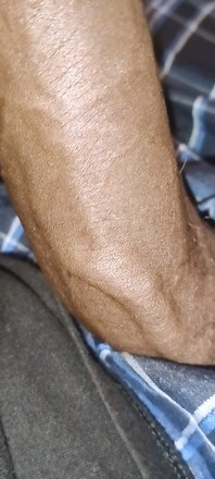 Cms Big Black Stiff Dick