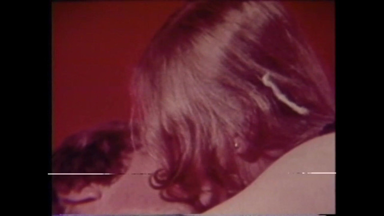 Vintage megastore: Eric Edwards cu The Wrights