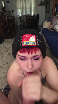 Alt Teen Thổi Kèn