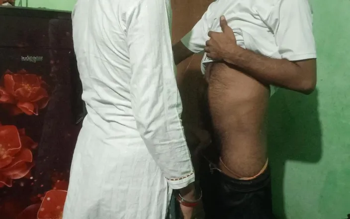 Pooja Sexy: Bhabhi Desi Style