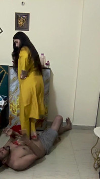 Punishment for Thieve HD